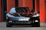 Chevrolet Corvette Coupe Competition Edition 2008 года